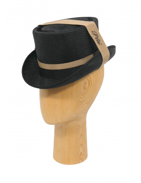 Plié Hat