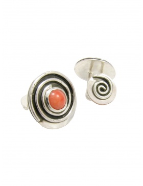 Infinit cufflinks