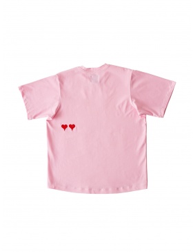 Pink T-shirt MAAI