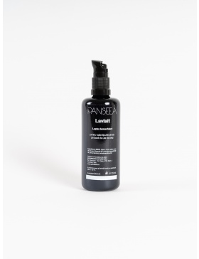 Lavlait – deep cleansing lotion