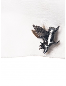 Flying Piggs Cufflinks