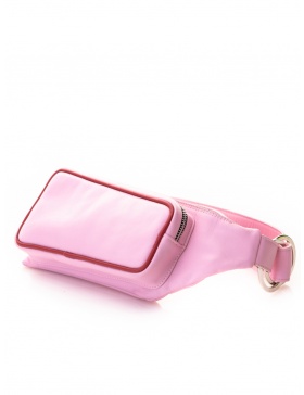 SAC waistbag Pink