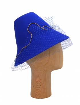 Ma'Belle Hat