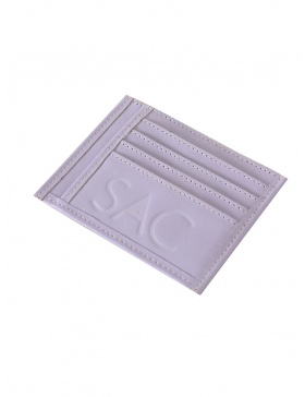 SAC cardholder 