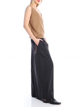 Oversized pants