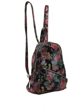 SAC backpack - Floral
