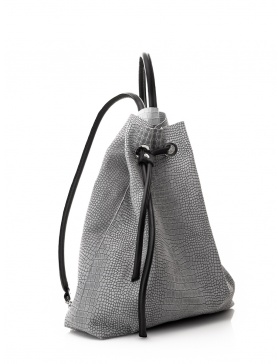 SAC backpack - Grey
