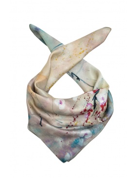 Scent of a Dream scarf