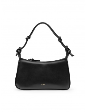 Optimef Knot Bag Black