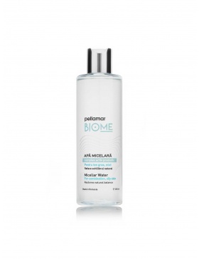 Micellar water for combination/oily skin