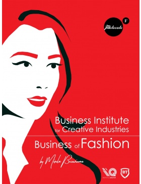 Business of Fashion Spring Edition