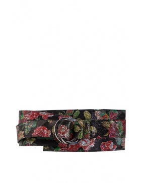 SAC belt - Floral