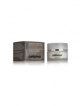 PhytoCell Argan night cream