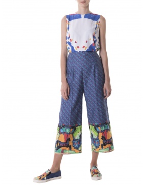 Escape the spin Culottes 