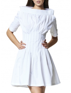EYSA | Organic Cotton Dress