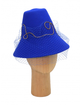 Ma'Belle Hat