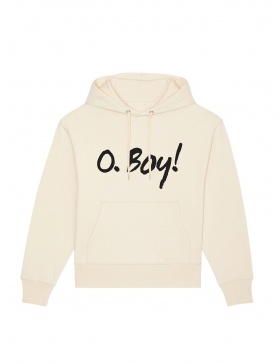 O. Boy! Hoodie