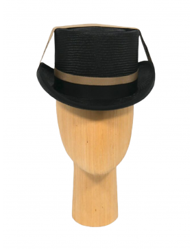 Plié Hat