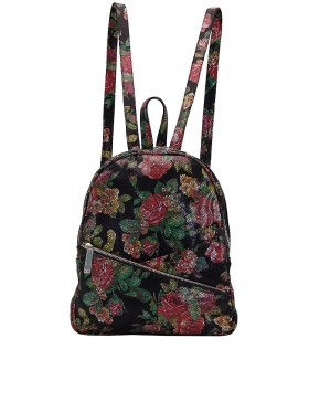 SAC backpack - Floral