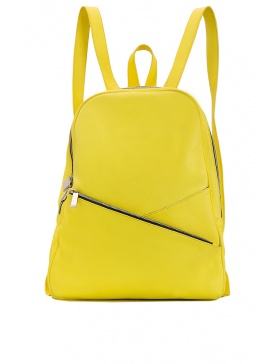 SAC backpack - Yellow
