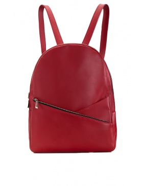 SAC  Backpack - Red
