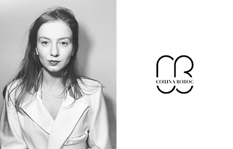 Corina Boboc | Romanian Designer | Molecule F